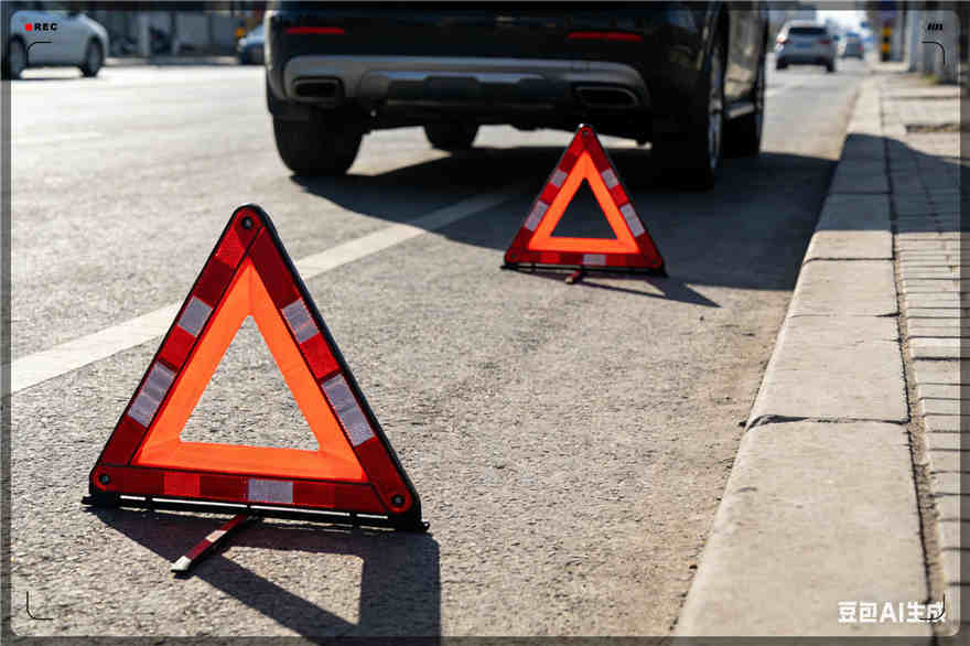 新城区道路救援汽车换备胎